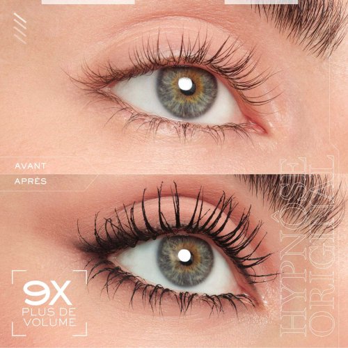 LANCÔME Mascara Hypnôse - Volume et Intensité Sur Mesure LANCÔME Mascara Hypnôse - Volume et Intensité Sur Mesure
